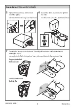 Preview for 6 page of Kohler K-11489X Installation And Care Manual