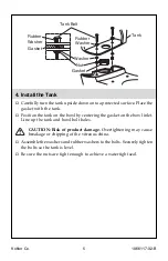 Preview for 5 page of Kohler K-11494 Installation Manual