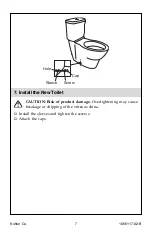 Preview for 7 page of Kohler K-11494 Installation Manual