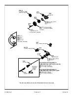 Предварительный просмотр 26 страницы Kohler K-1158-H2 Homeowner'S Manual