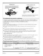 Предварительный просмотр 37 страницы Kohler K-1158-H2 Homeowner'S Manual