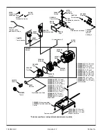 Preview for 42 page of Kohler K-1158-H2 Homeowner'S Manual