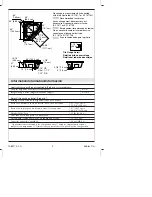 Preview for 2 page of Kohler K-1161 Roughing-In Manual