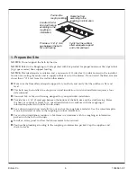 Предварительный просмотр 5 страницы Kohler K-1164 Installation Manual