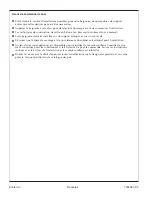 Предварительный просмотр 19 страницы Kohler K-1164 Installation Manual