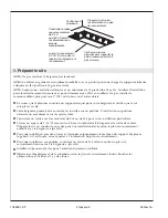 Предварительный просмотр 20 страницы Kohler K-1164 Installation Manual