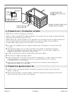 Предварительный просмотр 21 страницы Kohler K-1164 Installation Manual