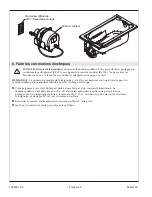 Предварительный просмотр 24 страницы Kohler K-1164 Installation Manual