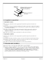 Предварительный просмотр 26 страницы Kohler K-1164 Installation Manual