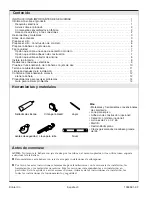 Предварительный просмотр 33 страницы Kohler K-1164 Installation Manual