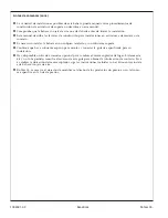 Предварительный просмотр 34 страницы Kohler K-1164 Installation Manual