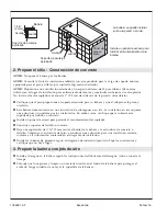 Предварительный просмотр 36 страницы Kohler K-1164 Installation Manual