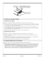 Предварительный просмотр 41 страницы Kohler K-1164 Installation Manual