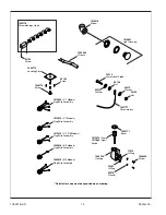 Предварительный просмотр 14 страницы Kohler K-1166-C1 Homeowner'S Manual