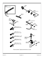 Предварительный просмотр 49 страницы Kohler K-1166-C1 Homeowner'S Manual