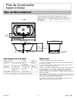 Preview for 3 page of Kohler K-1169 Roughing-In Manual