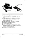 Предварительный просмотр 13 страницы Kohler K-11748-K Installation And Care Manual