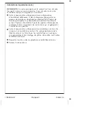 Preview for 22 page of Kohler K-11748-K Installation And Care Manual