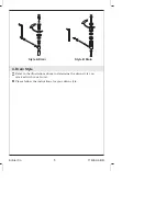 Предварительный просмотр 5 страницы Kohler K-11810 Installation Manual