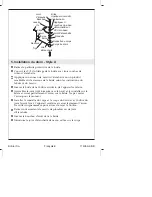 Предварительный просмотр 17 страницы Kohler K-11810 Installation Manual