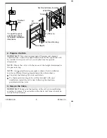 Preview for 6 page of Kohler K-11842
K-11842W Installation And Care Manual