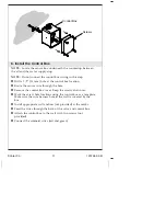 Preview for 11 page of Kohler K-11842
K-11842W Installation And Care Manual