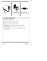 Preview for 13 page of Kohler K-11842
K-11842W Installation And Care Manual