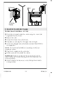 Preview for 14 page of Kohler K-11842
K-11842W Installation And Care Manual