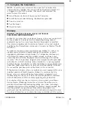 Preview for 16 page of Kohler K-11842
K-11842W Installation And Care Manual