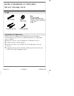 Preview for 20 page of Kohler K-11842
K-11842W Installation And Care Manual