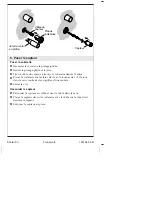 Preview for 27 page of Kohler K-11842
K-11842W Installation And Care Manual