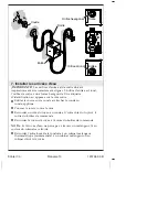 Preview for 29 page of Kohler K-11842
K-11842W Installation And Care Manual