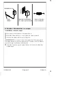 Preview for 30 page of Kohler K-11842
K-11842W Installation And Care Manual