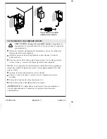 Preview for 50 page of Kohler K-11842
K-11842W Installation And Care Manual