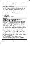 Preview for 51 page of Kohler K-11842
K-11842W Installation And Care Manual