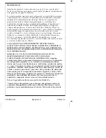 Preview for 52 page of Kohler K-11842
K-11842W Installation And Care Manual