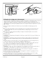 Preview for 20 page of Kohler K-1188-RE Homeowner'S Manual