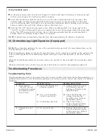 Preview for 17 page of Kohler K-1188 Installation Manual