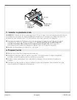 Preview for 27 page of Kohler K-1188 Installation Manual