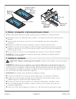 Preview for 29 page of Kohler K-1188 Installation Manual