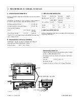 Preview for 5 page of Kohler K-1200-AC Installation Instructions Manual