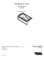 Kohler K-1209P-LA Manual preview