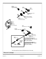 Предварительный просмотр 23 страницы Kohler K-12105-C Homeowner'S Manual