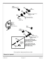 Предварительный просмотр 36 страницы Kohler K-12105-C Homeowner'S Manual