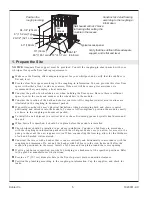 Предварительный просмотр 5 страницы Kohler K-12105 Installation Manual