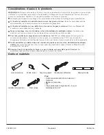 Предварительный просмотр 16 страницы Kohler K-12105 Installation Manual