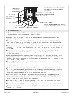 Предварительный просмотр 17 страницы Kohler K-12105 Installation Manual