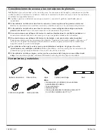 Предварительный просмотр 30 страницы Kohler K-12105 Installation Manual