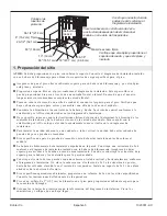 Предварительный просмотр 31 страницы Kohler K-12105 Installation Manual