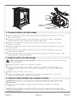 Предварительный просмотр 32 страницы Kohler K-12105 Installation Manual